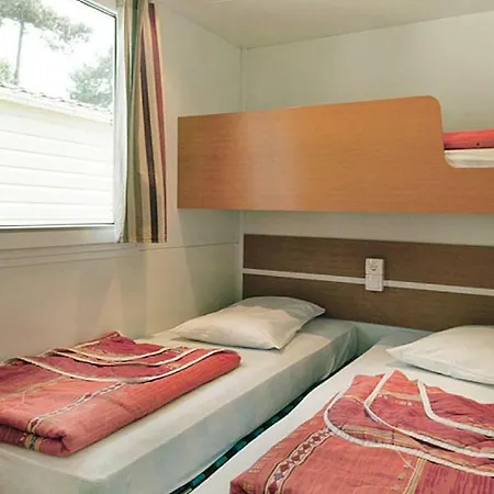 Mobile Homes Mare Pineta Duino-aurisina - Ivn03017-myb Ferienhaus *