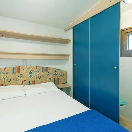 Mobile Homes Mare Pineta Duino-aurisina - Ivn03017-myb Ferienhaus