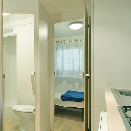 Mobile Homes Mare Pineta Duino-aurisina - Ivn03017-myb *