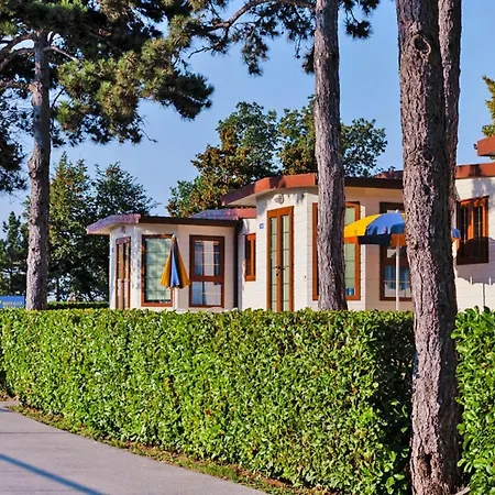 Mobile Homes Mare Pineta Duino-aurisina - Ivn03017-myb Tatil Evi Sistiana
