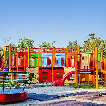 Mobile Homes Mare Pineta Duino-aurisina - Ivn03017-myb Tatil Evi Sistiana