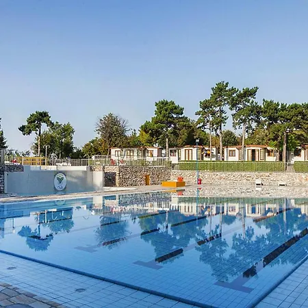 Mobile Homes Mare Pineta Duino-aurisina - Ivn03017-myb Tatil Evi *